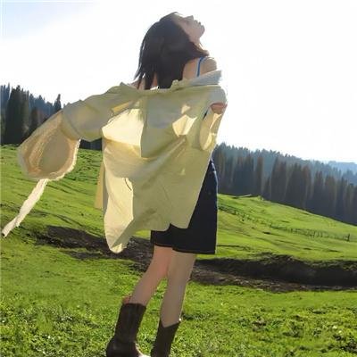 新月