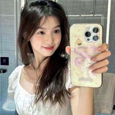 倾爱